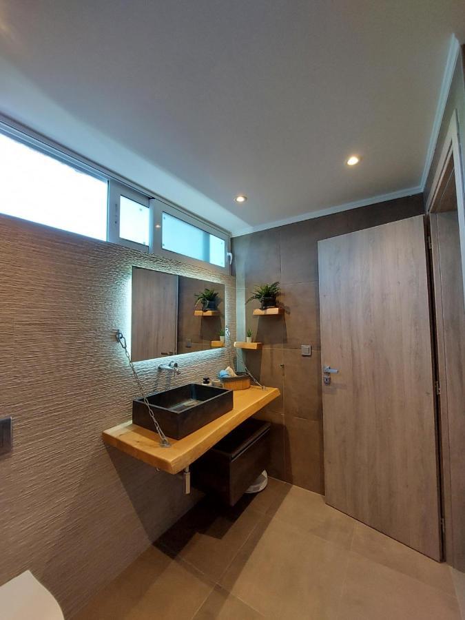 New Minimal Apartment,10' From Athens Airport Spáta Eksteriør billede